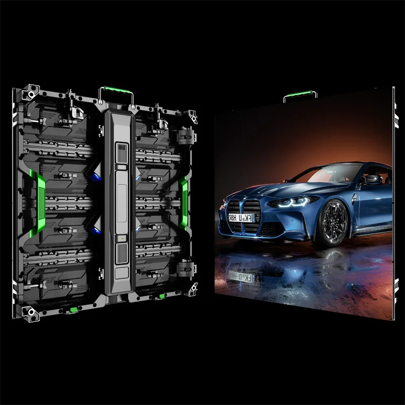 XINTAI LED outdoor p2.5 rental led display_10 XINTAI LED outdoor p2.5 rental led display_10